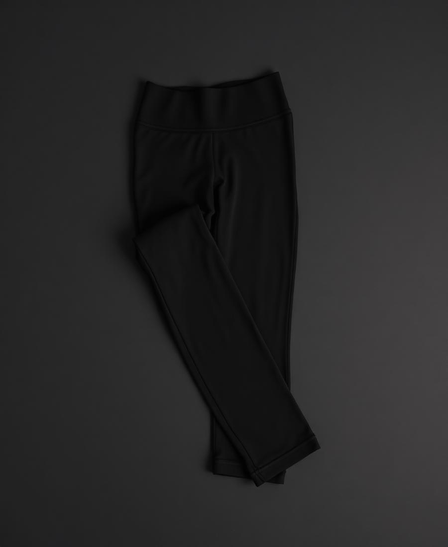 Apex Performance Leggings — High-waisted, squat-proof, second-skin support.